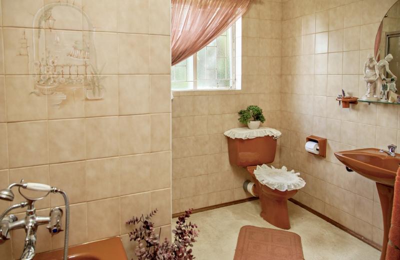 To Let 5 Bedroom Property for Rent in Douglas Northern Cape